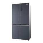 Haier Series 5 Multidoor Fridge Freezer [HCR5919ENMB] - 5 Year Warranty