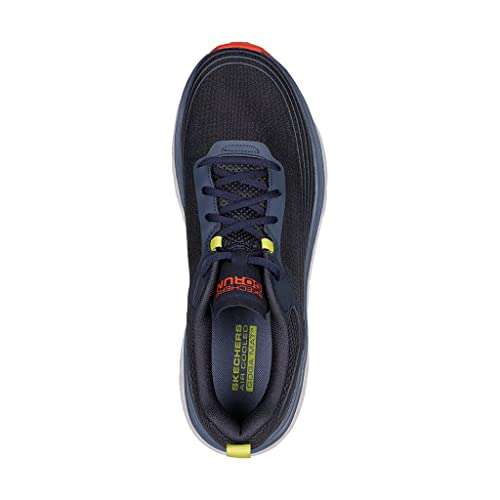 Skechers Men's 220340 Nvmt Sneaker Size 6 - £27.29 / Size 8 - £31.80 @ Amazon