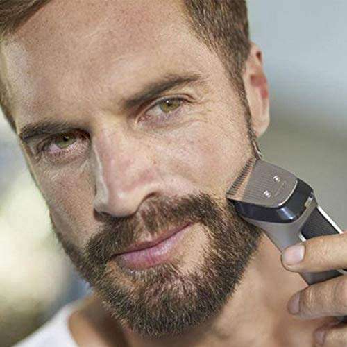 Philips 14-in-1 All-In-One Trimmer, Premium Series 7000 MG7720/13 grooming kit for £39.99 @ Amazon
