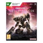 Armored Core VI: Fires of Rubicon Launch Edition (Xbox Series X) with code @ TheGamecollection Outlet