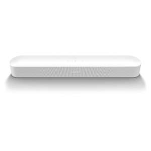 Sonos Beam Gen2 with code sold by Hughes (UK Mainland)