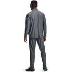 Under Armour Men's Challenger Tracksuit Comfortable Sports Track Suit, Jogging Suit Set for Running, Warm and Quick-drying Sportswear