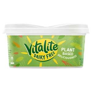 Vitalite Dairy Free Spread 500g Star Product