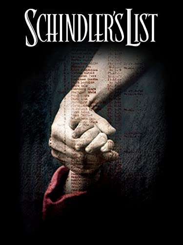 Schindler's List (1994) To Buy (4K UHD / Digital)