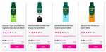 Mitchum Mens & Womens Anti-Perspirant Deodorant 200ml (12 Options) @ £1.80 + Free Order & Collect @ Superdrug