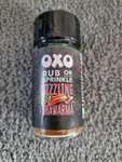 Oxo Rub or Sprinkle Sizzling Sharwama Rub 48g (Oldbury)