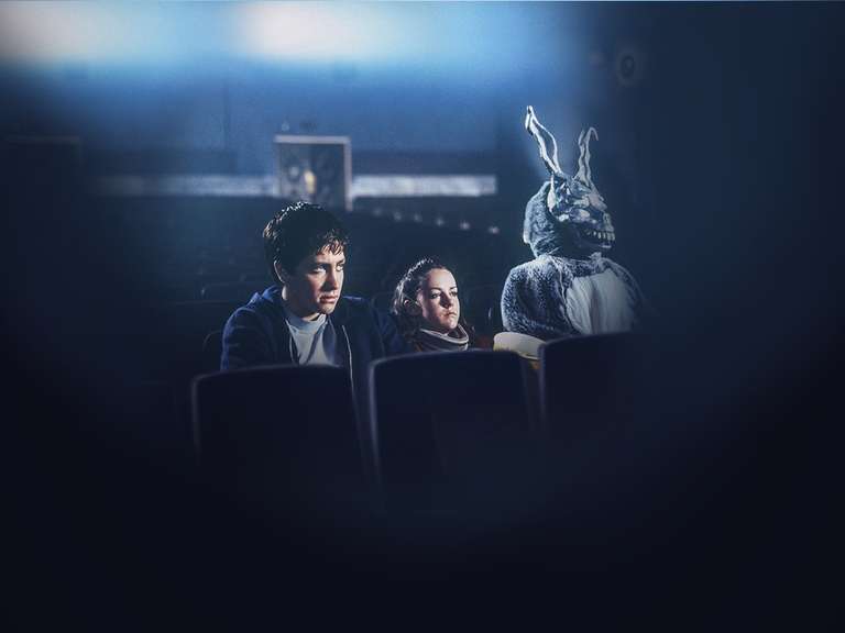 Arrow Video Digital Sale e.g Donnie Darko, Withnail and I, Audition