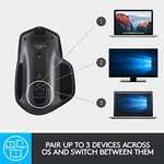 Logitech MX Master 2S Wireless Mouse £49.99 at Amazon