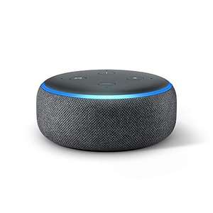 echo dot hotukdeals