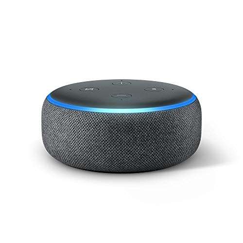 echo dot gens