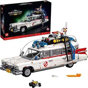 LEGO Creator - Ghostbusters ECTO-1 (10274) £133.89 Delivered @ Coolshop