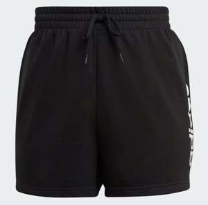 Women's Adidas Shorts (Plus sizes 1X - 4X)