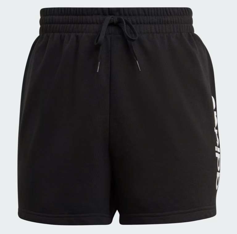 Affordable Plus Size Adidas Shorts (1X - 4X) at £10.78, Only at Adidas ...