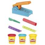 Play-Doh Fun Factory Starter Set for Children's Arts and Crafts