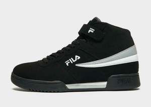 New Fila Men’s F-13 Mid Classic Trainers from JD Outlet - Size: UK10 £37.59 @ JD Outlet / eBay