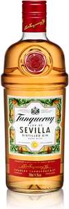 Tanqueray Sevilla (Abv 41.3%) £16.99 @ Morrisons
