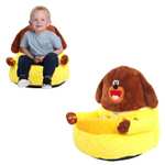 Hey Duggee Plush Chair - £22.49 Delivered @ BargainMax