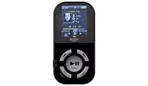 Bush 8GB MP3 Player With Camera - Black £19.99 click and collect (limited stock) at Argos Aberystwyth
