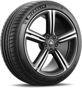 4 x Fully fitted Michelin 225/45 R17 94 (Y)PilotSport RT 4 Tyres £355.96 (£305.96 after £50 cashback See OP 4% TCB /Quidco) @ ATS Euromaster