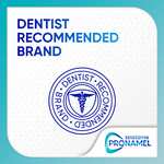 Sensodyne Pronamel Mineral Boost Enamel Care Toothpaste For Sensitive Teeth, Refreshing Peppermint, 75ml - £2.35 each min order quantity: 3
