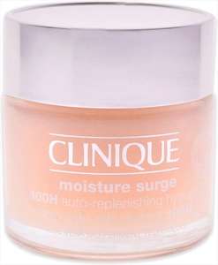 Clinique Moisture Surge 100H Auto-Replenishing Hydrator 75ml - £31.04 Sold By Everway Group @ Amazon