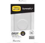 OtterBox Symmetry+ Clear Case for iPhone 14/15 Plus for MagSafe