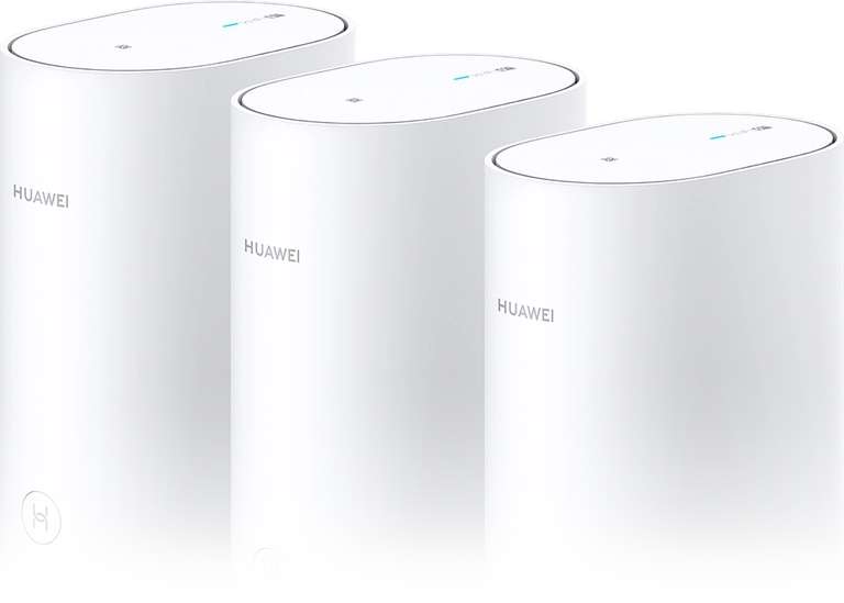 HUAWEI WiFi Mesh 3 - £129.99 @ Huawei