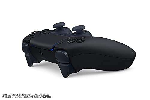 Sony PlayStation 5 - DualSense Wireless Controller Midnight Black