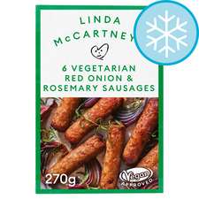 Any 5 for 4 Selected Frozen items - Eg Dr Oetkar Pizza £1.60 / Large Chicago Town Pizza £2.60 / Linda Maccartney Sausages £1.20 each @ Tesco