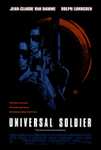 Universal Soldier (1992) 4K UHD £3.99 to Buy @ Amazon Prime Video