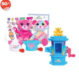 Build-A-Bear Workshop Stuffing Station £14.99 ree C&C @ The Entertainer
