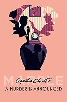 Kindle daily deal 7 Agatha Christie Miss Marple books 99p each @ Amazon