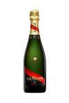 G.H. Mumm Cordon Rouge Non Vintage Champagne, 75 cl £26 / £24.70 subscribe and safe @ Amazon