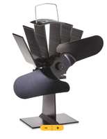Vonhaus 6 Blade Double Stove Fan £29.99 @ Lidl | hotukdeals