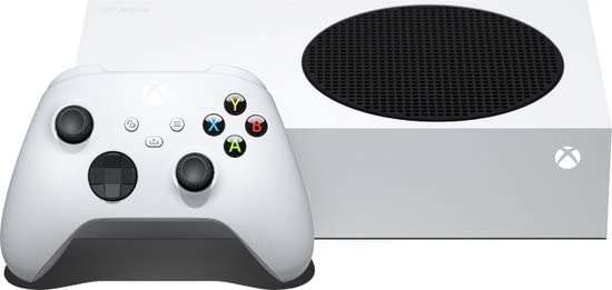 Xbox Series S (Used Like New) - £138.80 / (Used very good) - £130.75 Delivered @ Amazon France