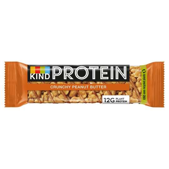 Kind Protein Peanut Butter Bars 3 for £1 (Skegness)