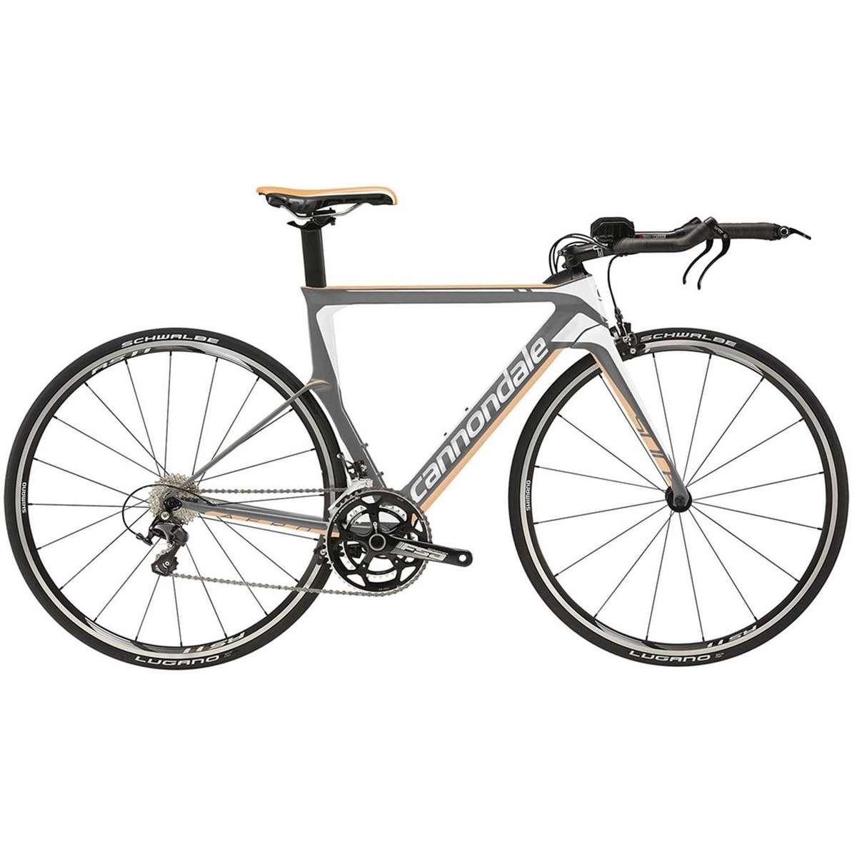 Cannondale Slice Triathlon bike - £599 