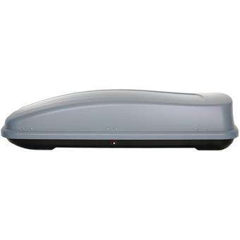 Halfords Advanced 580L Roof Box - Black - With Code