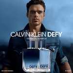 Calvin Klein Defy Eau de Parfum For Men - 50ml