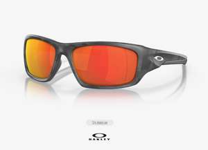 Oakley Valve sunglasses - several colours available £91 @ Sunglass hut