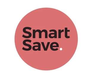 4.56 % AER 2 Year Fixed Saver Account , £10,000 min / £85,000 Max - FSCS Protected (Existing UK Current Account Required) @ SmartSave