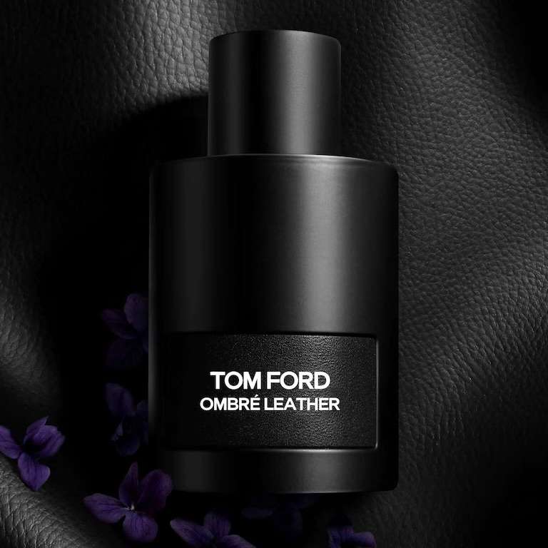 Tom Ford Ombre Leather EDP 50ml at £71.96, 100ml at All Beauty | hotukdeals