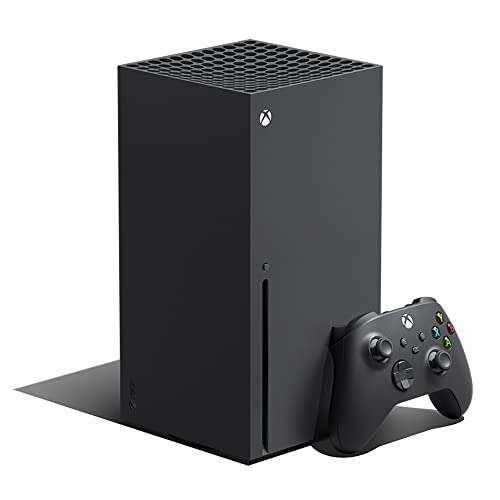 Xbox Series X Console - Forza Horizon 5 Bundle