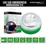 Motorkit Approved Emergency Magnetic LED Light