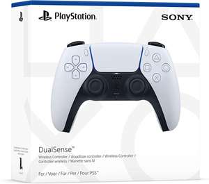 PS5 Dualsense controller W/Code