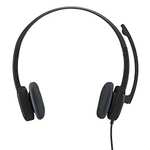 Logitech H151 Wired Headset £11.99 @ Amazon