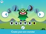 Teach Your Monster to Read (phonics and reading game for kids) - PEGI 3