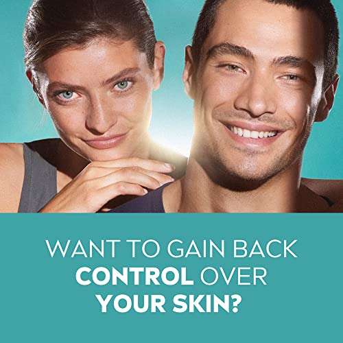 NIVEA Derma Skin Clear Wash Gel (150ml) - £2.75 @ Amazon