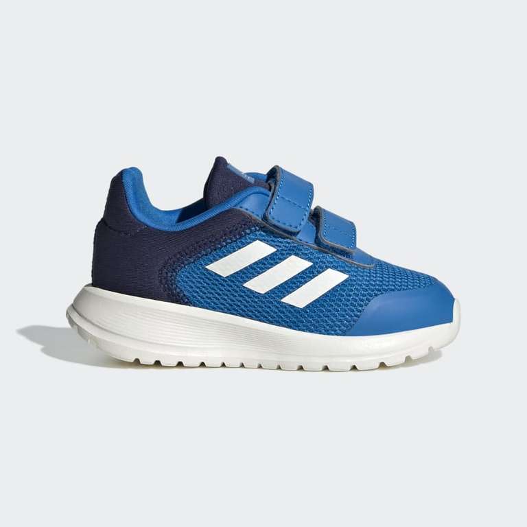 Kids Adidas Tensaur Run Shoes - £13 (free delivery for members) @ Adidas