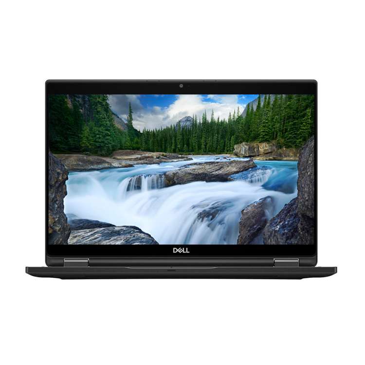Grade A Refurbished - Dell Latitude 7390 2-in-1 13.3" FHD Touch/i5-8350U /16GB RAM /512GB SSD /Backlit Keyboard With Code
